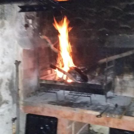 Hostel Casa Malferit Alcoleja Zewnętrze zdjęcie