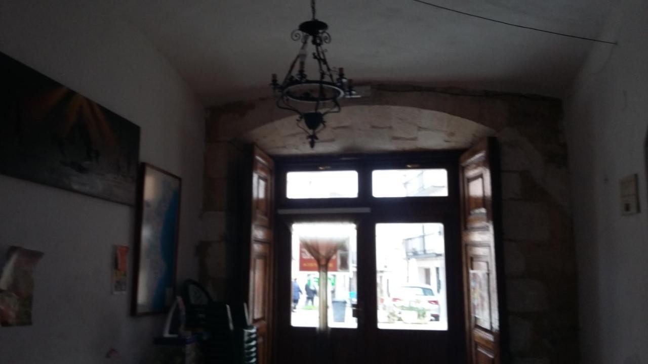 Hostel Casa Malferit Alcoleja Zewnętrze zdjęcie